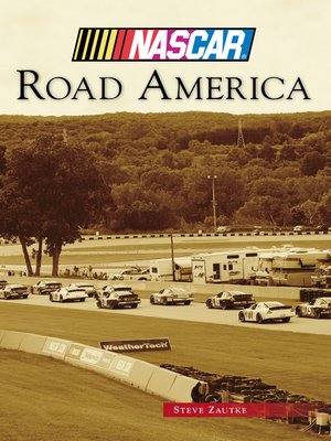 cover image of Road America